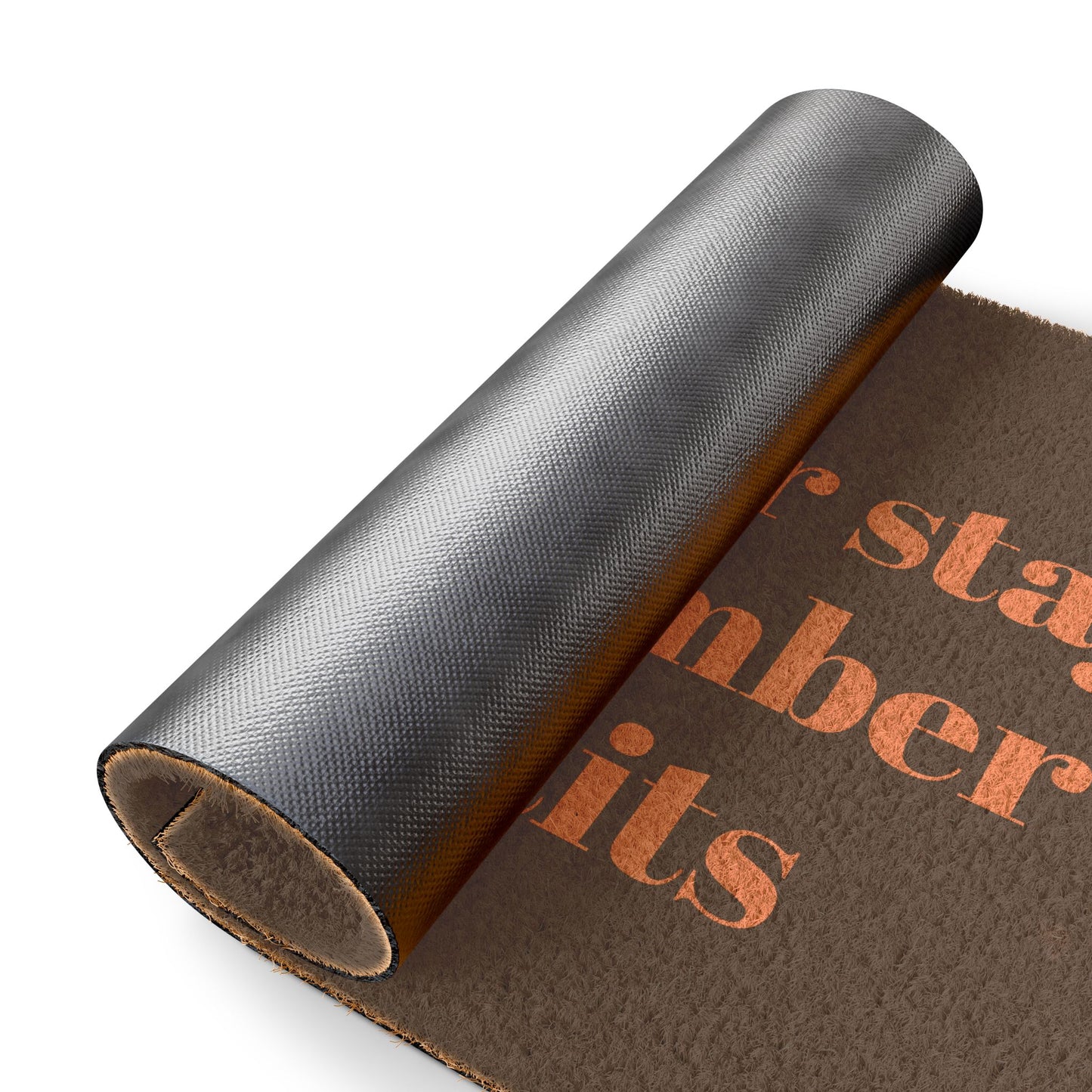 Doormat Funny Home Decoration