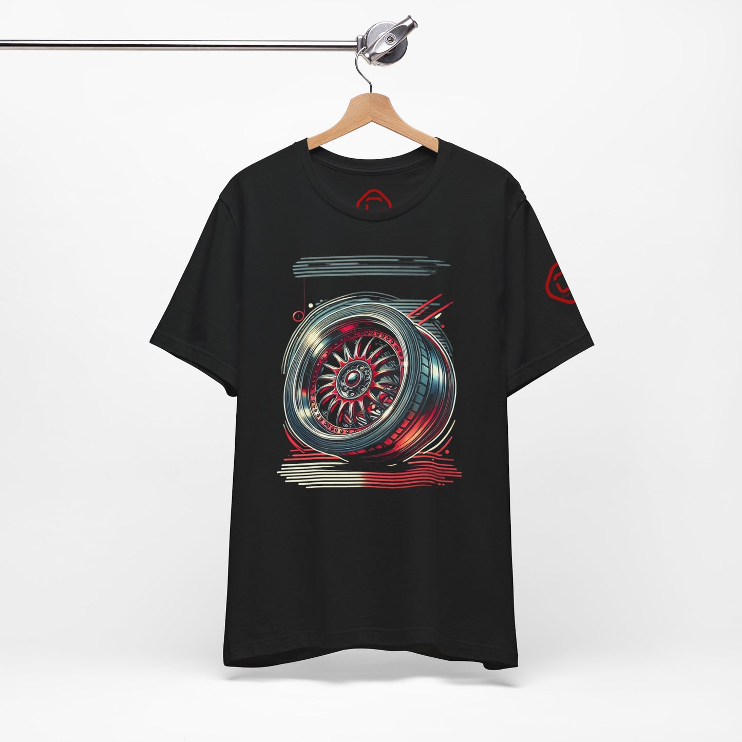 Car Lover Tee