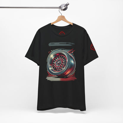 Car Lover Tee