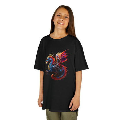 Dragon Kids Tee