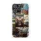 Slim Phone Cases USA Muscle CARS