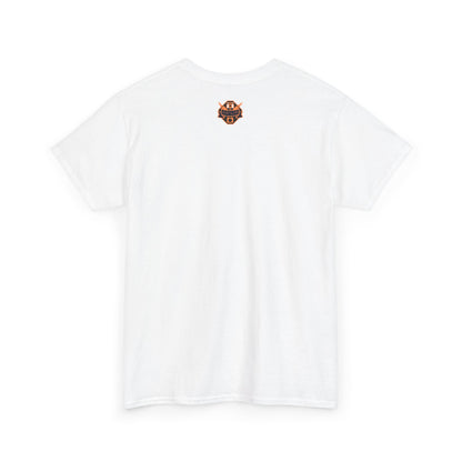 LLAMA Funny Tshirt Unisex Heavy Cotton Tee LLAMAGHINI